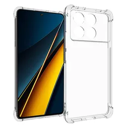 imoshion imoshion Shockproof Case für das Xiaomi Poco X6 Pro – Produktbild 1 von 1