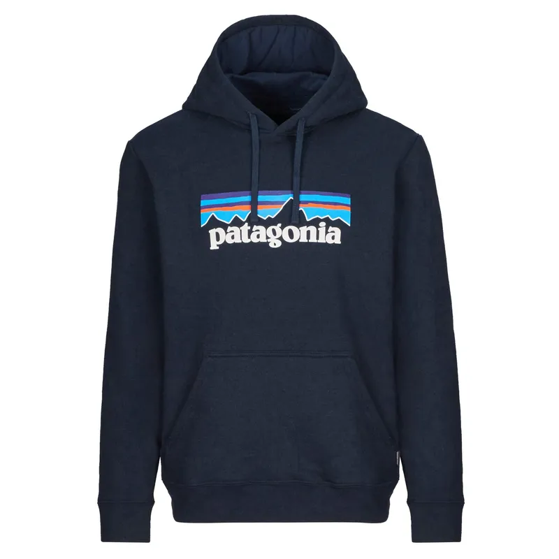 Patagonia M'S P-6 LOGO UPRISAL HOODY – Produktbild 1 von 2