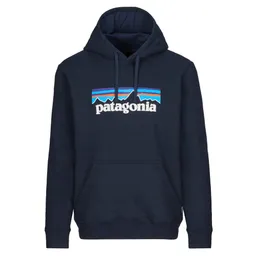 Patagonia M'S P-6 LOGO UPRISAL HOODY – Produktbild 1 von 1