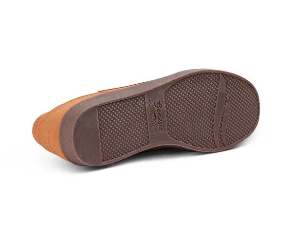 Genesis Footwear Genesis Footwear G-Volley Onecolourworld, Rustish/d.gum, – Produktbild 4 von 4