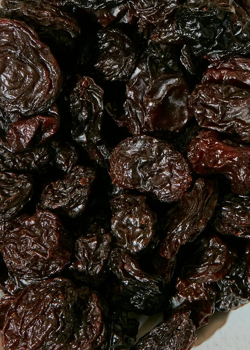 KoRo Jumbo Weinbeeren 1 kg – Produktbild 2 von 5
