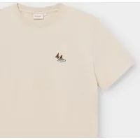 Dedicated DEDICATED T-Shirt aus Biobaumwolle "Stockholm" - Camp Creek EMB – Produktbild 1 von 1