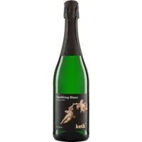 Bio-Secco Sparkling Blanc, alkoholfrei, Keth, 750 ml – Produktbild 1 von 1