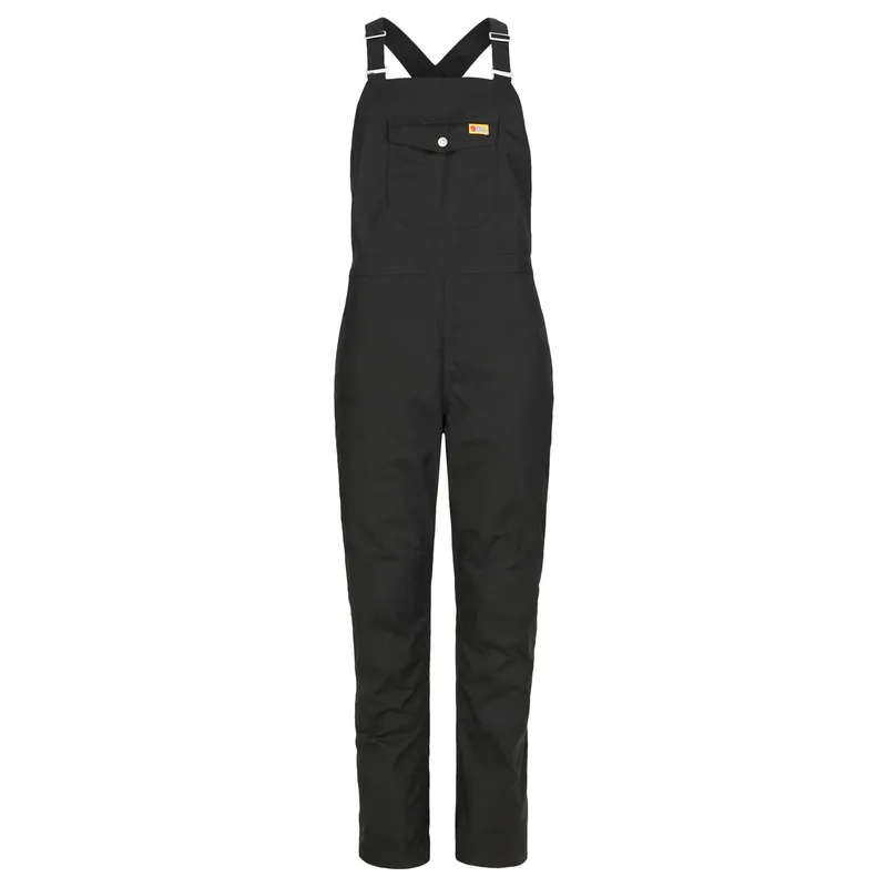 Fjällräven VARDAG DUNGAREE TROUSERS W – Produktbild 1 von 1