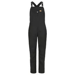 Fjällräven VARDAG DUNGAREE TROUSERS W – Produktbild 1 von 1