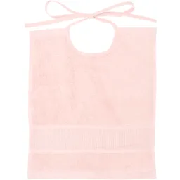 Rico Design Rico Design Lätzchen Pastellrosa – Produktbild 1 von 1