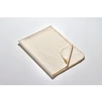 Kaipara Merino Sportswear Kaipara - Merino Sportswear Die Kleine Decke - Merino-Decke 70 cm x 100 cm (270g), Weiß, – Produktbild 1 von 1