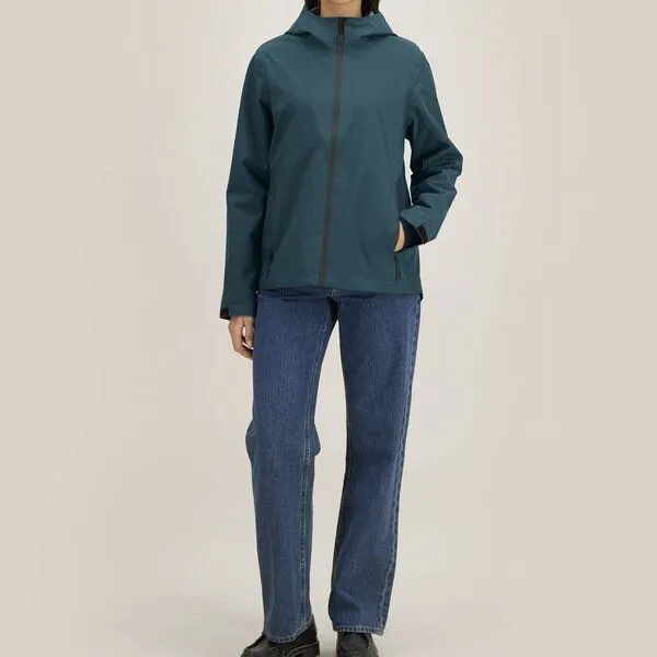 YTWOO YTWOO Wetterfeste Damen Funktionsjacke, Stargazer, – Produktbild 1 von 4