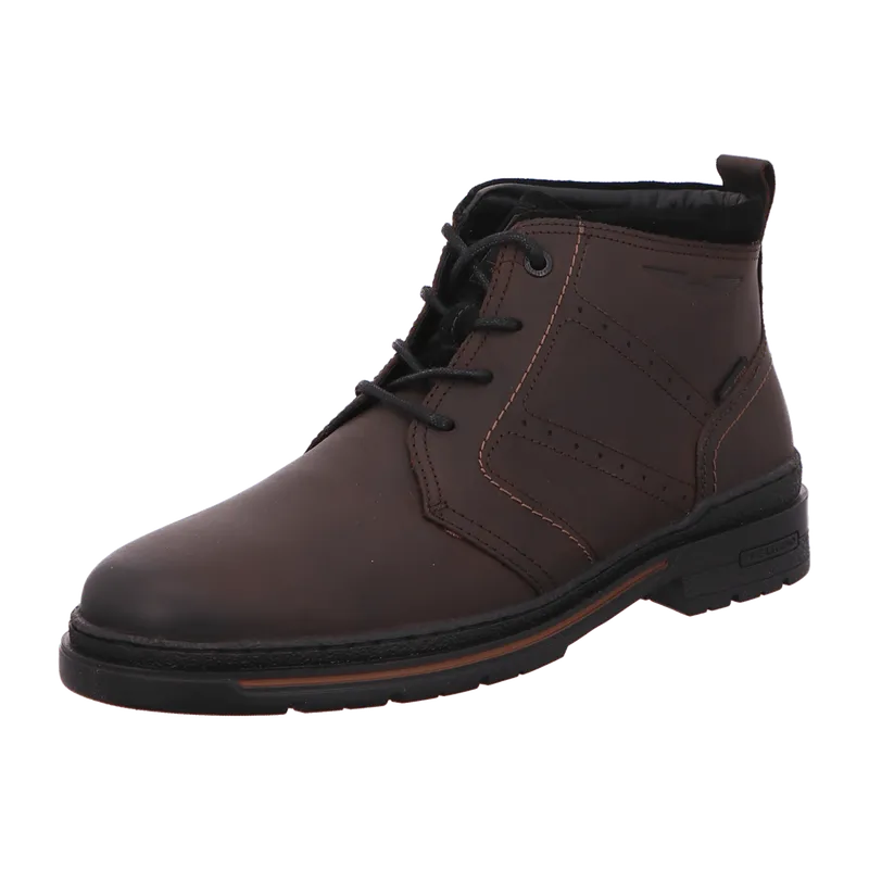 PME Legend PME Legend Tarmac Schuh Braun, Braun, – Produktbild 1 von 8