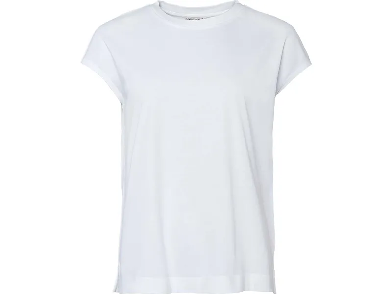 Living Crafts Living Crafts Damen T-Shirt (100% Bio-Baumwolle), Weiß, – Produktbild 4 von 8