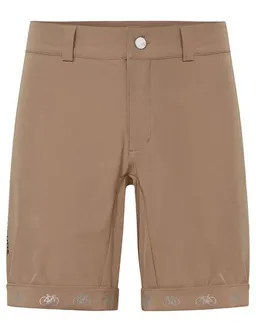 Vaude VAUDE Hosen Men's Cyclist Shorts – Produktbild 1 von 1
