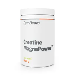 GymBeam GymBeam Kreatin MagnaPower™ saurer Apfel – Produktbild 1 von 1