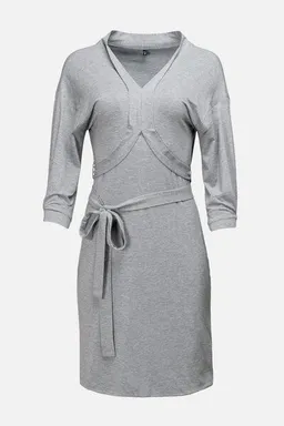 SHIPSHEIP SHIPSHEIP LAILA - Damen Kleid aus Bio-Baumwoll Mix – Produktbild 1 von 1