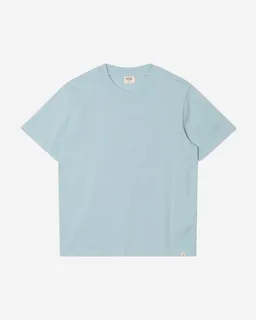 MATONA MATONA Herren vegan T-Shirt All Day Pearl Blue – Produktbild 1 von 1