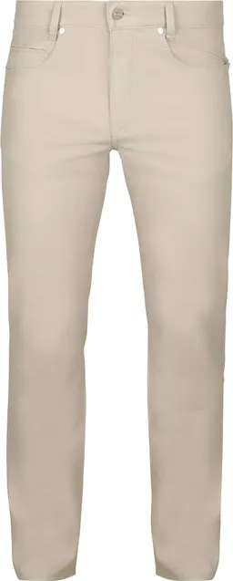 MAC MAC Arne Hose Grau-Beige - Größe W 32 - L 34 – Produktbild 1 von 1