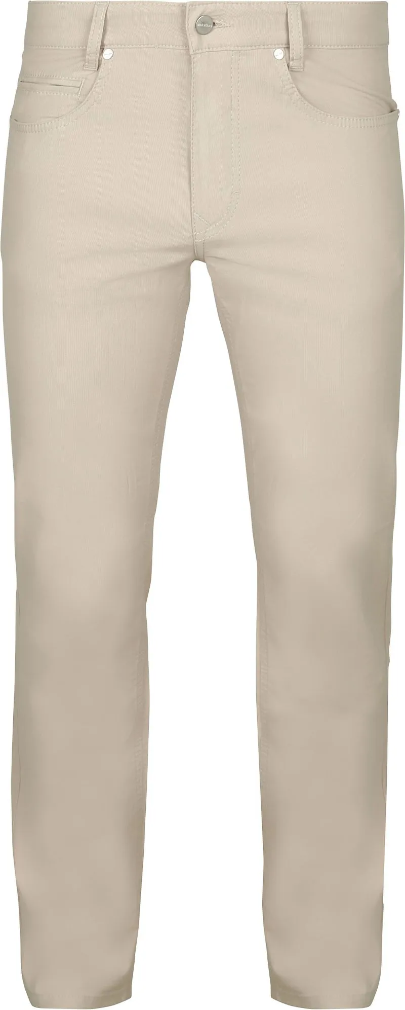 MAC MAC Arne Hose Grau-Beige - Größe W 32 - L 34, Grau, – Produktbild 1 von 5