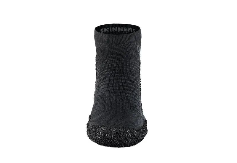 Skinners Skinners Barfusschuhsocke 2.0 Comfort (Schutz, Komfort auf jedem Untergrund) Sneaker, Grau, – Produktbild 2 von 4