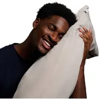 Qupro Qupro Kissenbezug Pillowcase vegane Seide 40x80cm – Produktbild 1 von 1