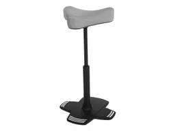 Topstar Topstar Stehhilfe "Sitness Work High Falcon", grau – Produktbild 1 von 1