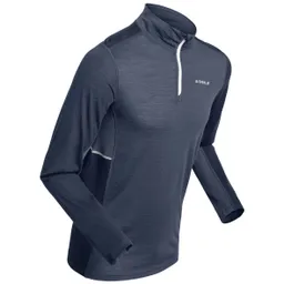 Daehlie Sportswear Halbzip-Pullover Daehlie Sportswear Warm Wool – Produktbild 1 von 1