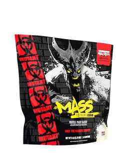 PVL PVL Mutant Mass Extreme 2720 g cookies and cream – Produktbild 1 von 1