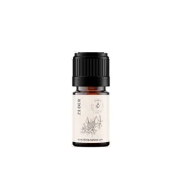 FLORIA - NATURAL ORGANIC CARE FLORIA - NATURAL ORGANIC CARE BIO Atlaszeder 5 ml 100% Naturreines ätherisches Öl – Produktbild 1 von 1