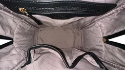 L. CREDI Cityrucksack L.CREDI Damen Rucksack PHAEDRA schwarz-mix – Produktbild 1 von 1