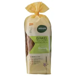 Naturata Dinkel-Vollkorn-Bandnudeln – Produktbild 1 von 1