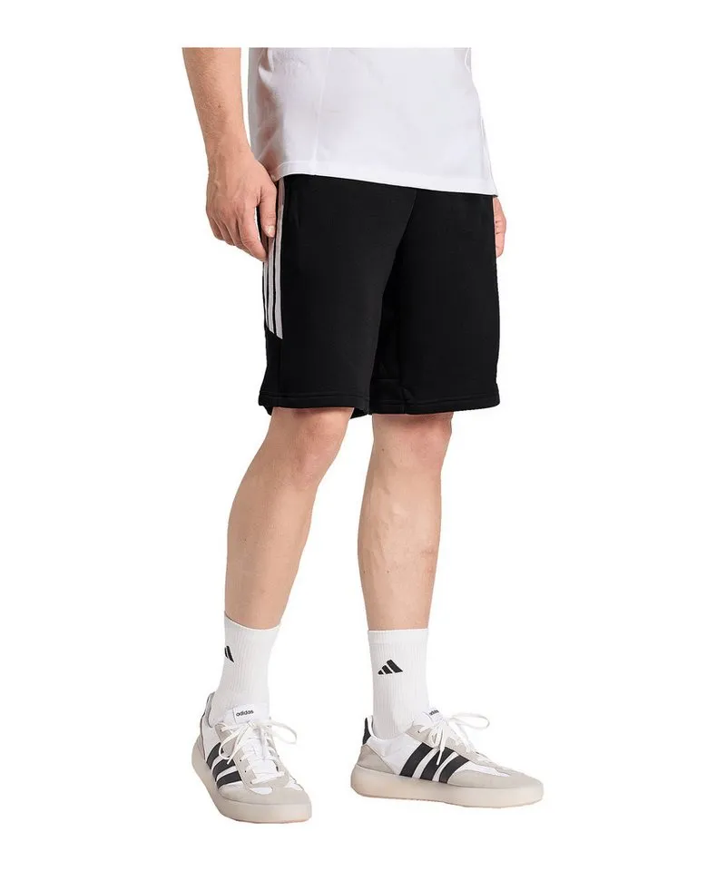 adidas Performance adidas Performance Sporthose adidas Performance Tiro 26 League Short, Schwarz, – Produktbild 3 von 5