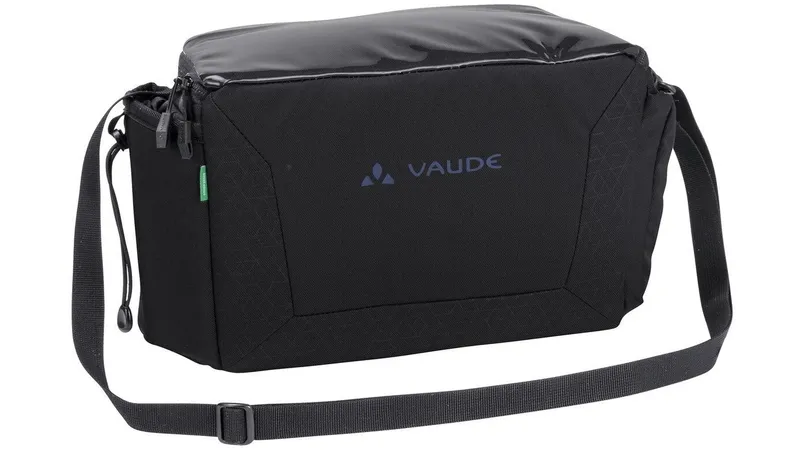 Vaude VAUDE Lenkertaschen eBox (KLICKfix ready), Khaki, – Produktbild 1 von 6