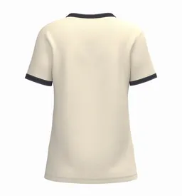 Greenspired Greenspired Damen Ringer T-Shirt aus Bio-Baumwolle 180 g/m² XS - XL – Produktbild 1 von 1