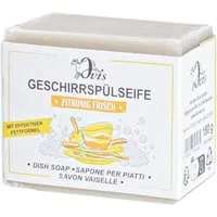 Bürstenhaus Redecker Geschirrspülseife Frischgewicht: 180 g – Produktbild 1 von 1