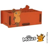 WERKHAUS WERKHAUS Die Maus - Stiftebox L – Produktbild 1 von 1