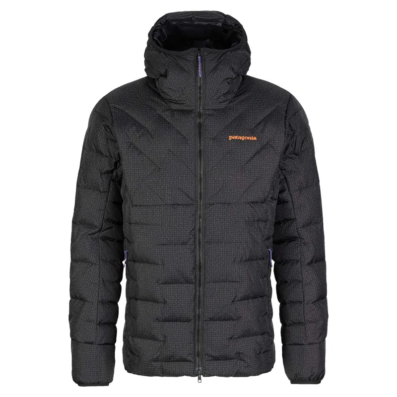 Patagonia M'S DURABLE DOWN HOODY – Produktbild 1 von 1