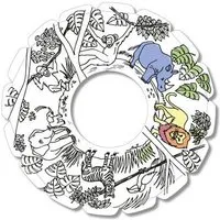 TicToys TicToys myRoodi Wurfscheiben im 3er Set – Produktbild 1 von 1