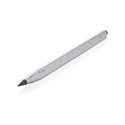 XD Xclusive XD Xclusive Eon Infinity Multitasking Stift aus RCS recycelt. Aluminium – Produktbild 1 von 1