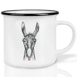 LIGARTI LIGARTI Keramiktasse – Lore – Produktbild 1 von 1
