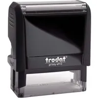 Trodat Trodat Textstempel "4913" mit Gutschein – Produktbild 1 von 1