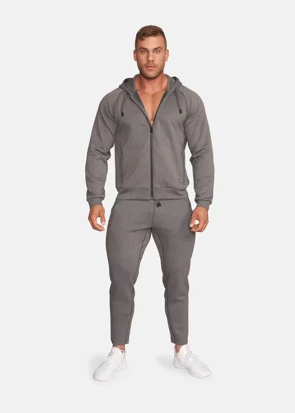 Golds Gym Golds Gym Gold's Gym Trainingsjacke „Gene“, Castlerock, – Produktbild 4 von 4