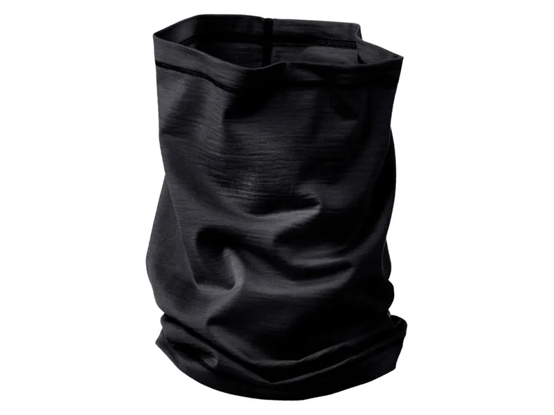 ENGEL SPORTS Engel Sports Unisex Schlauchschal Wolle Seide, Maße 46 x 24,5 cm, Schwarz, – Produktbild 1 von 1