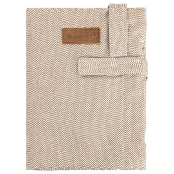 Hoppediz Hoppediz Wickeltaschen - Organizer Wickelmax, Djerba, – Produktbild 1 von 4