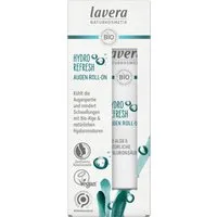 Living Crafts LIVING CRAFTS - HYDRO REFR. AUGEN ROLL-ON - (n/a), Nachhaltige Mode, Bio Bekleidung – Produktbild 1 von 1