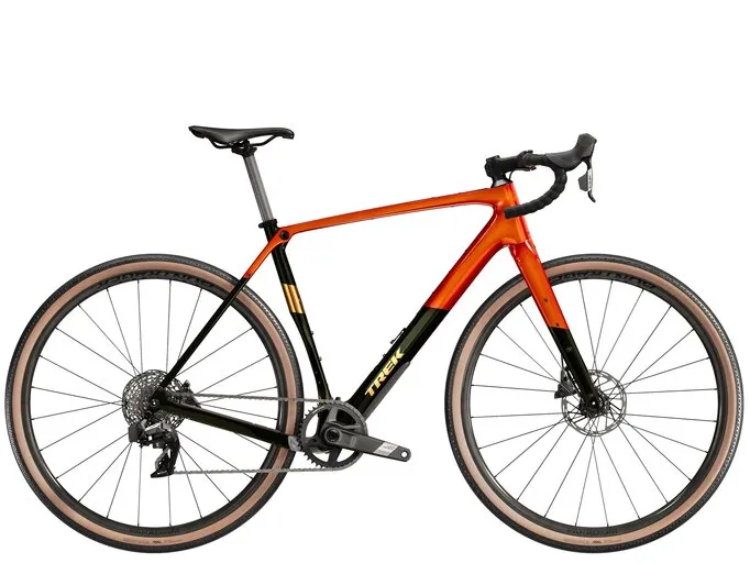 Trek Trek Checkpoint SL 5 AXS Gen 3, Rot, – Produktbild 2 von 2