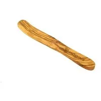 Olivenholz erleben Olivenholz erleben Buttermesser aus Olivenholz – Produktbild 1 von 1