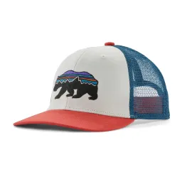 Patagonia Trucker-Cap Kind Patagonia – Produktbild 1 von 1