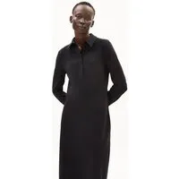 ARMEDANGELS ARMEDANGELS ANINIAA Damen Jerseykleid aus Bio-Baumwoll Mix – Produktbild 1 von 1