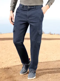 Catamaran Cargojeans – Produktbild 1 von 1