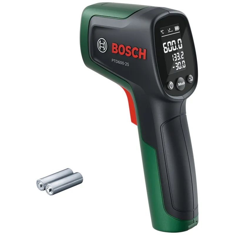 Bosch Professional Bosch Professional Bosch Thermodetektor PTD600-25 – Produktbild 1 von 1