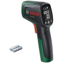 Bosch Professional Bosch Professional Bosch Thermodetektor PTD600-25 – Produktbild 1 von 1