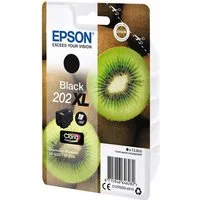 Epson Epson Tintenpatrone 202XL schwarz – Produktbild 1 von 1